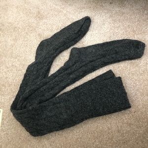 American Apparel Accessories - 🌟4/$10🌟 American Apparel Knee Highs American Apparel Accessories - 🌟4/$10🌟 American Apparel Knee Highs